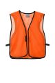 CornerStone Enhanced Visibility Mesh Vest. CSV01