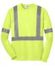 CS401LS_SafetyYellow