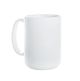 15oz Premium Ceramic Mug